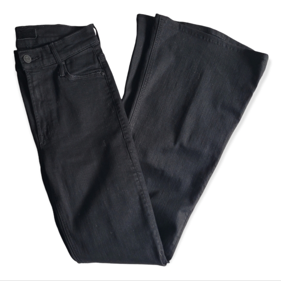 Mother Doozy flare jeans - Picture 2 of 7